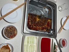 -海底捞火锅(之心城店)