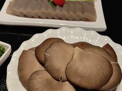 -葛记红焖羊肉(和平路形象店)