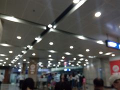 -哈尔滨太平国际机场