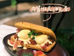 -théATRE茶聚场·餐厅(环球金融中心店)