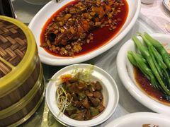 -便宜坊烤鸭店(甜水园店)