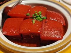 -毛家饭店·30年融合新湘菜(汉峪金谷店)
