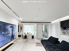 -翼森原创设计·全案实景落地