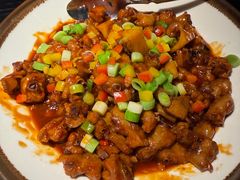-锦楼·臻选新杭帮(杭州中心店)