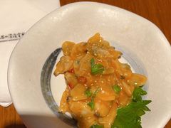 -白石の深夜食堂(泰华店)
