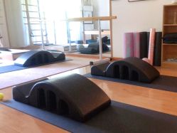 -彤竹瑜伽普拉提馆·女子孕产健身会所