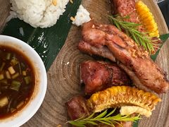 -Thai Alley泰爱里(二沙岛店)