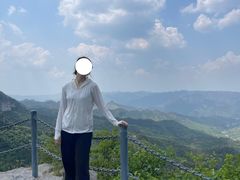 -潭溪山