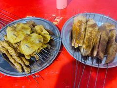 -曾记大腰子烧烤(苗栗路总店)