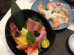 三文鱼-喜庭海鲜自助(来福士店)