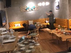 -优悦派·别墅派对轰趴馆(静安店)