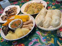 -人民公社大食堂(顺义总店)