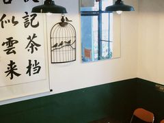 -伙记茶档(龙海风情小镇店)