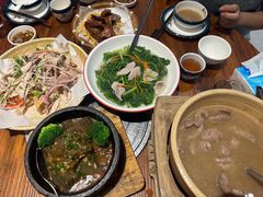 -猪腰一家·地道佛山菜(里水店)