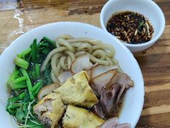 -钟太怪噜(小吃街店)
