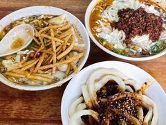 -小谭豆花(西大街店)