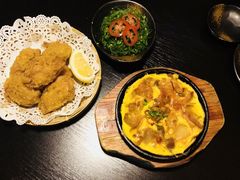 -春草居酒屋·晴子の店