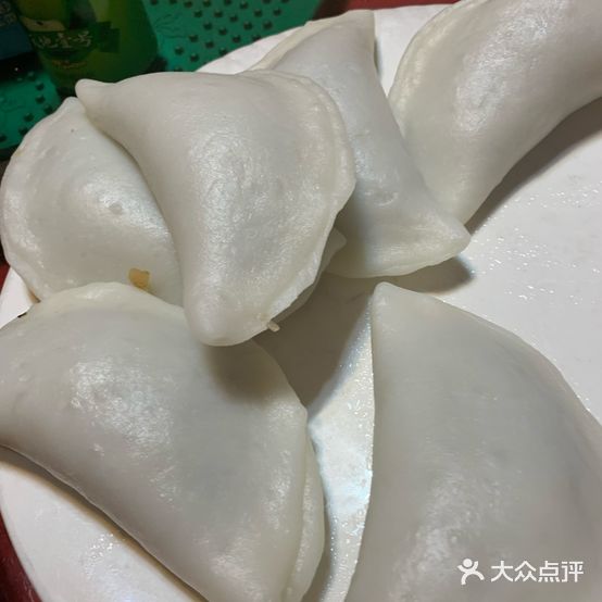 农家饭庄(007乡道)