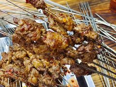 -清真·马峰烤肉(小学习北巷店)