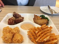 -必胜客(湘隆店)