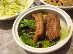 -闫府私房菜·百年鲁菜(恒隆店)