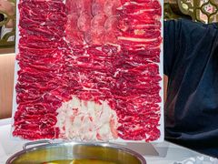 -潮正和潮汕牛肉火锅·老字号(番禺万达店)