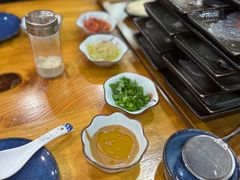 -风情丽江斑鱼火锅(孙家沟西南路80号店)