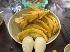 -李记清真馆(打钉巷店)