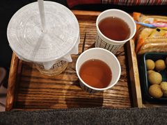 -逅莱·影院足道·日式SPA(大世界店)