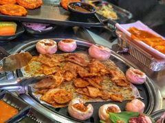 -杀猪天·韩国烤肉(总店)