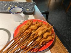 -哥老官重庆美蛙鱼头(日月光店)