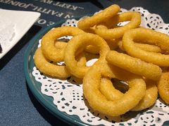 -吱咖啡西式简餐