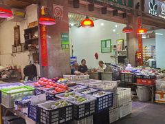 -深圳市海吉星国际农产品物流管理有限公司