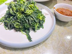 -老德州四合院·德州菜(天衢路店)