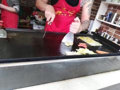 -金姐烤冷面(大沙泥街店)