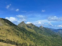 -秦岭风景区