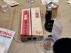 -钱锋炭缸烧烤(南湖大路总店)