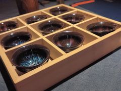 -锦府园·新台州菜(合生汇店)