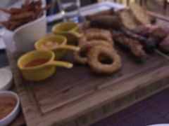-小莫餐厅And More Restaurant西餐(北京展览馆店)