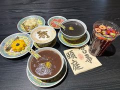 -宫事颐庭·老佛爷贵寿下午茶(颐和园店)