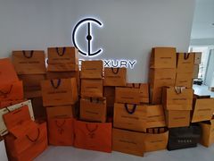 -聚云奢二手奢侈品黄金手表包包回收·中古店(三里屯总店)