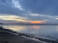 -东戴河风景区