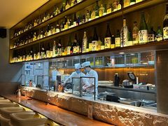 -山葵家·创意料理(宁波来福士店)