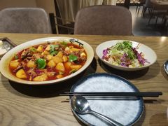 -那时新疆·若羌(经纬汇店)