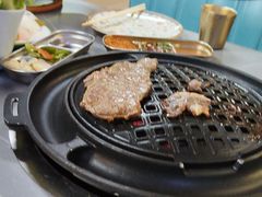 -牛犇炭火烤肉·鲜切烤肉(承德总店)