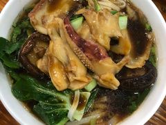-肆姐面粉馆(坡子街店)