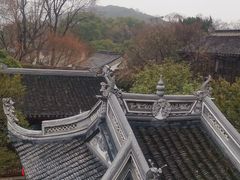 -惠山古镇·寄畅园