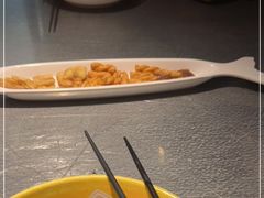 -探鱼·鲜青椒爽麻烤鱼(增城东汇城店)