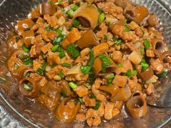 -1937青岛老味道·海肠捞饭·青岛菜(大鲍岛栈桥店)