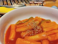 -金顺韩式烤肉·网红烤肉店(广利路店)